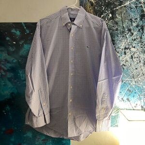 Vineyard Vines Whale Shirt,